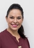 Isabel Silveira  educadora, psicloga e psicanalista, coach.