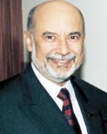 Jos de Paiva Netto, jornalista, radialista e escritor.