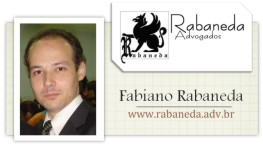 Fabiano Rabaneda  advogado 