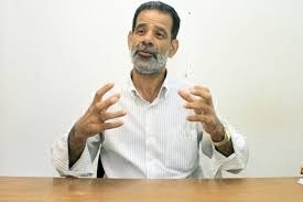 LOUREMBERGUE ALVES  professor universitrio e analista poltico em Cuiab. lou.alves@uol.com.br