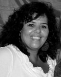 Ana Cristina Franzoloso  professora do curso de Administrao do Centro Universitrio Anhanguera de Campo Grande