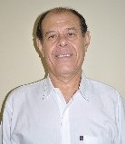 Reinaldo do Carmo de Souza  professor da Universidade de Cuiab 