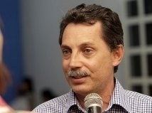 Ezequiel Fonseca  deputado estadual em Mato Grosso