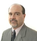 Jefferson Dias  professor na rea de gesto empresarial do Centro Universitrio Anhanguera de Campo Grande