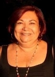 Alzita Ormond  presidenta do Sindicato dos Servidores Pblicos da Sade e do Meio Ambiente de Mato Grosso 