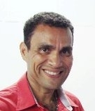 Arilson da Silva  presidente do Sindicato dos Bancrios de Mato Grosso e vereador em Cuiab 