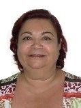 Alzita Ormond  presidenta do Sisma/MT e professora especialista em Sade Pblica e em Epilinguistica