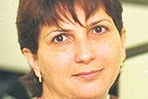 Margareth Botelho  jornalista em Cuiab 