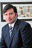 Rafael Costa Bernardelli, advogado da Mattiuzo & Mello Oliveira 