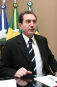 Pedro Nadaf  secretrio de Estado de Indstria, Comrcio, Minas e Energia e presidente do Sistema Fecomrcio/Sesc/Senac