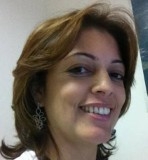 Soraia Ferreira  jornalista, assessora de imprensa de Fabio Garcia, trabalha com jornalismo poltico h mais de 15 anos