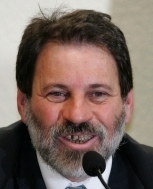 Professor Delbio Soares