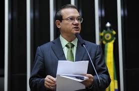 WELLINGTON FAGUNDES  senador pelo Partido da Repblica (PR) por Mato Grosso