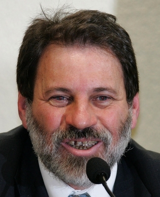 Delbio Soares  professor