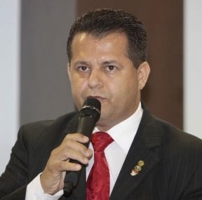 Deputado Federal Valtenir Pereira (PROS-MT)