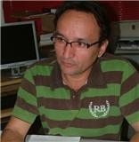 Carlos Alberto de Almeida, presidente do Sindicato dos Servidores Pblicos Federais de Mato Grosso (Sindsep-MT)