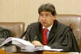 Mrcio Vidal - Corregedor Regional Eleitoral (TRE-MT)