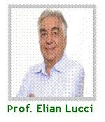 Professor Elian Lucci  bacharel e licenciado em Geografia e Histria pela PUC-SP
