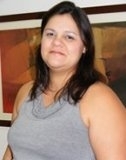 Advogada, Paola de Oliveira Trevisan Gomes 
