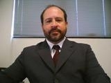 Dr. Maurcio Ribas, Advogado e consultor scio da MMO