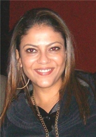 Dra. Renata Luciana Moraes, Advogada
