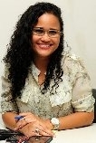 Dana Campos, jornalista