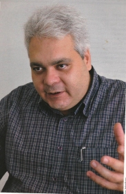 Pio Penna Filho  professor do Instituto de Relaes Internacionais da Universidade de Braslia (UnB) e pesquisador do CNPq