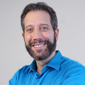 Leo Fraiman  professor e psicoterapeuta