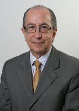 Marcos Cintra  presidente da Finep, doutor em Economia pela Universidade Harvard (EUA), professor titular da FGV e autor do projeto do Imposto nico.