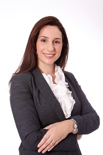 Lorena Lacerda  diretora Geral do Grupo Valure, Master Coach de executivos e de times h mais de 16 anos