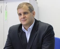 Daniel Almeida de Macedo