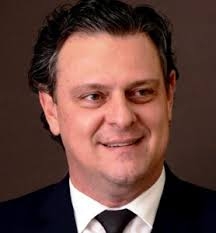 Carlos Fvaro, vice-governador e secretrio de Estado de Meio Ambiente