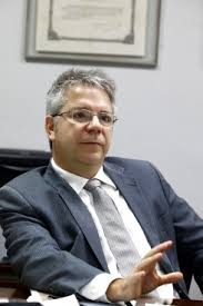 Luiz Henrique Lima  Conselheiro Substituto do TCE-MT.
