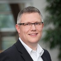 Oliver Brner, gerente global de Customer Intelligence do SAS