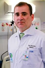 Cid Pitombo  mdico cirurgio e coordenador do Programa Estadual de Cirurgia Baritrica do Rio de Janeiro