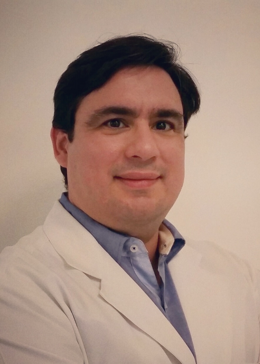 Benedito Figueiredo Junior  cirurgio plstico na Angiodermoplastic