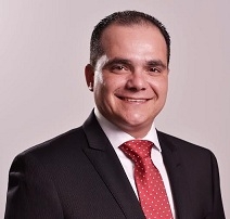 *Leonardo Campos, presidente da OAB-MT