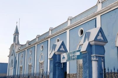 Santa Casa de Misericrdia de Cuiab