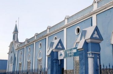 Santa Casa de Misericrdia de Cuiab