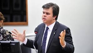 Ministro Fernando Bezerra Coelho Filho