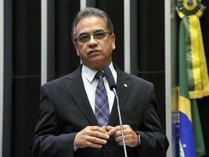 Ronaldo Fonseca, relator do recurso de Cunha na CCJ