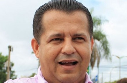 Deputado Federal Valtenir Pereira (PMDB/MT)