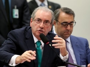 Eduardo Cunha foi requerido em ao proposta pelo MPF