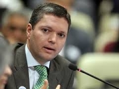 ,Ministro Fabiano Silveira 