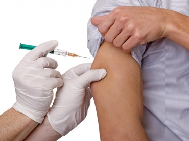 Segundo a Secretaria Municipal de Sade (SMS), a meta foi ultrapassada e 90,5% do pblico alvo foi vacinado