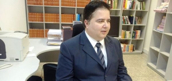 Juiz Roberto Seror deu ganho de causa ao dentista baleado por PMs e condenou Estado