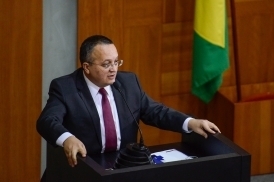 Governador enfatizou que o Poder Legislativo precisa ser independente e fiscalizador do Executivo
