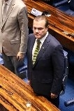 Senador Wellington Fagundes (PR)