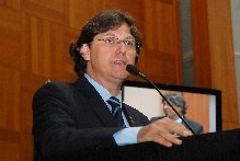 Presidente da CPI, Alexandre Csar
