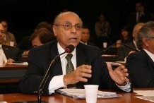 Deputado Federal Jlio Campos (DEM/MT)